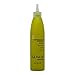 UNA Compensating Shampoo for Hair Loss, Peppermint Scent, 250ml, Unisex-Adults