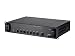 Monoprice 114886 Commercial Audio 120W 5ch 100/70V Mixer Amp with Microphone Priority (NO Logo) primary