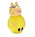 Weebles Peppa Pig Figure - FULL SET