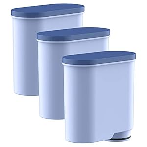 Waterdrop TÜV SÜD gecertificeerd vervangend waterfilter CA6903, compatibel met AquaClean CA6903/10 CA6903/22 CA6903…