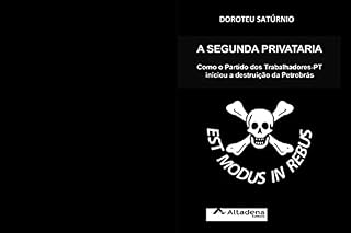 Livro A Segunda Privataria
