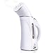 Portable Iron Fabric Steam Cleaner Mini Travel Garment Steamer irons with Zipper Waterproof Travel Pouch