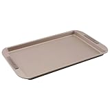 Farberware Soft Touch 11-by-17-Inch Nonstick Cookie Sheet