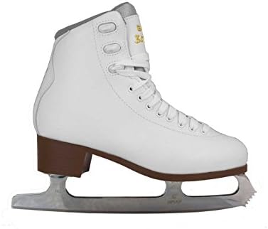Graf Bolero Senior Figure Skates Uk 7 Eu 41 Amazon Co Uk