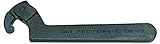 Stanley Proto JC472 Proto Adj Hook Spanner Wrench