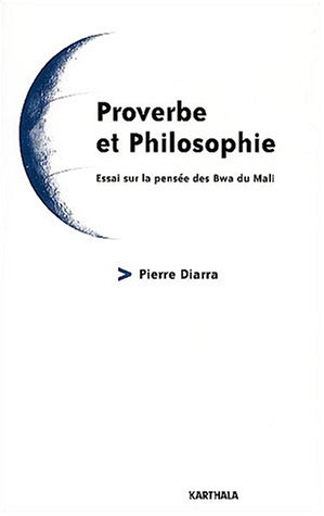 Proverbe et philosophie