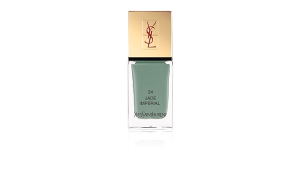 ysl jade imperial
