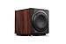 Swans Speakers – M80W – Powered 2.1 Wireless Bookshelf Speakers – HiFi Speakers – 20mm Metal Hard Dome Tweeters – 8” Long-Throw Subwoofer – 120Wthumb 3