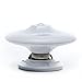 Motion Sensor Light,Ciutae 360° Rotating LED Wall Night Light,Detachable Magnet Base, Wireless USB Rechargeable Wall Lamp(Warm Light)