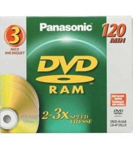 マクセル DVDRAM Amazon.co.jp: maxell 録画用2-3倍速対応DVD-RAM、標準、10枚