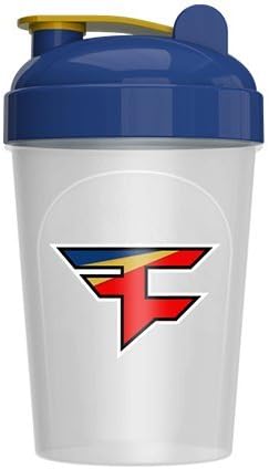 Amazon Com G Fuel Faze 2 0 Shaker Cup Health Personal Care