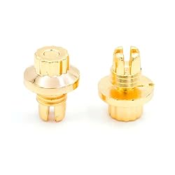 RTRHINOTUNING Wheel Rivets Nuts Set of 100 for