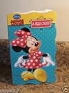Disney Minnie Mouse a New Outfit