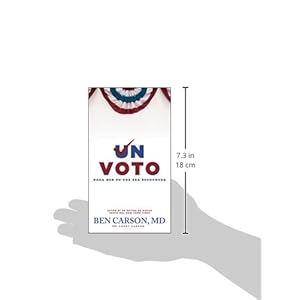 Un voto: Haga que su voz sea escuchada (Spanish Edition)