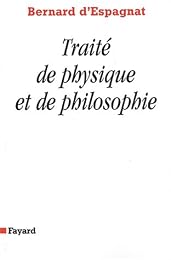 Traité de physique et de philosophie