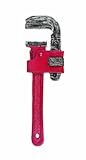 Realistic Pipe Wrench Zombie Weapon Prop