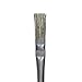 Heritage Products Glue/Flux/Oil/Acid Brushes for Home/Shop/Garage (3/8 Inch, Pack of 100)