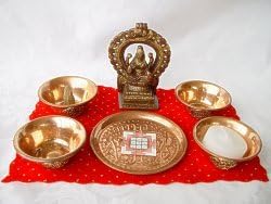 Altar to Increase Creativity and Knowledge