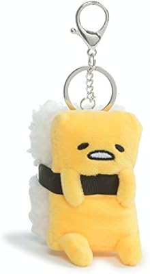 Download Gund Gudetama The Lazy Egg Tamago Sushi Plush Keychain And Coin For iPhone Free Wallpaper Gund Gudetama The Lazy Egg Tamago Sushi Plush Keychain And Coin For Android