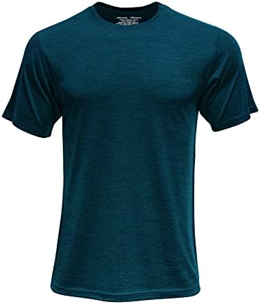 Amazon.com: IBEX Goat Crew Neck Merino Wool Shirt for Men | Short
