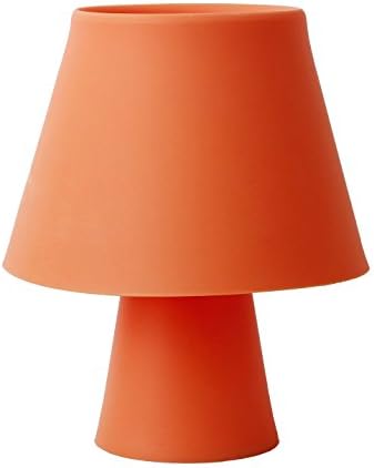 Seed Design USA Numen Table Lamp - Orange