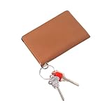 Clava ID/Keychain Wallet - Colors
