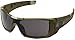 Oakley Men's OO9101 Batwolf Shield Sunglasses127 mm