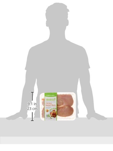 2 Just+BARE+Chicken+Hand+Trimmed+Boneless