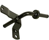 Original Sears Craftsman Husqvarna Part # 169840 SPINDLE.ASM.LH.15