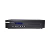 Musical Fidelity volledige versterker m2s cd zwart