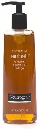 Neutrogena Rainbath Shower & Bath Gel 8.5oz (2 Pack) by Neutrogena Cosmetics