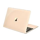 Unik Case-Retina 12 Inch Crystal Hard Case for Macbook 12