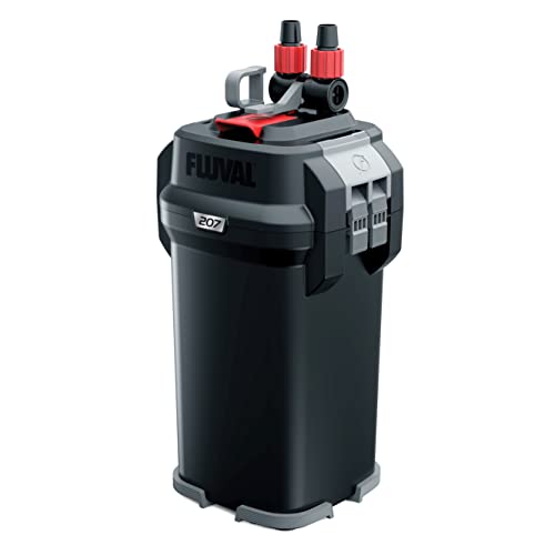 Fluval 207 Canister Filter