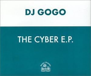 Cyber Ep