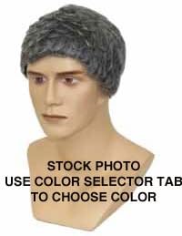 184/177 (white) Caesar Wig