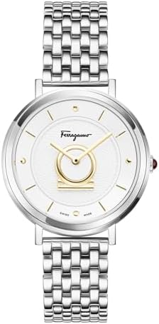 Amazon.com: Ferragamo Minuetto Collection Luxury Womens  display picture 1