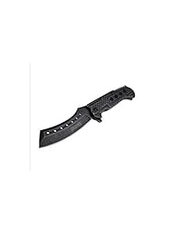 9" Tac Force Razor Primavera Asistida abierto de bolsillo cuchillo plegable Stonewash nuevo
