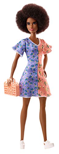 Barbie GHT32 - Puppe und Moden – Bild 4