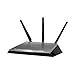Netgear Nighthawk D7000 ADSL2+ Wifi Ethernet/LAN Bi-bande Noir