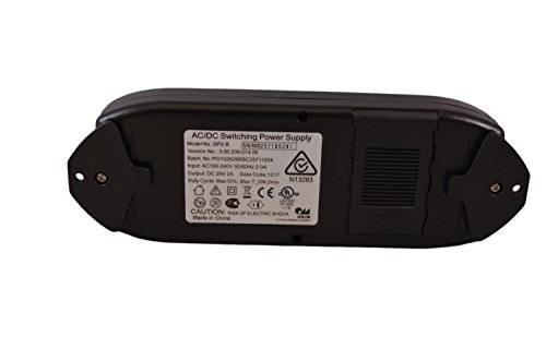 OEM Okin Power Supply Transformer with Power Cord - SP2-B by Okin