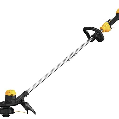 Dewalt String Trimmer-BLWR CRDLSS 20V DCKO215M1 photo 12