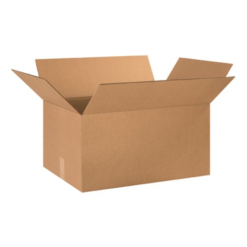 how to assemble bankers box Amazon.com Boxes: Carton