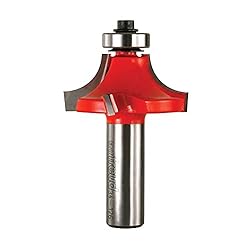 Freud 34-126: 1/2" Radius Rounding Over Bit