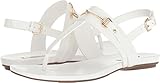 ALDO Women's Croreni White Miscellaneous 6 B US