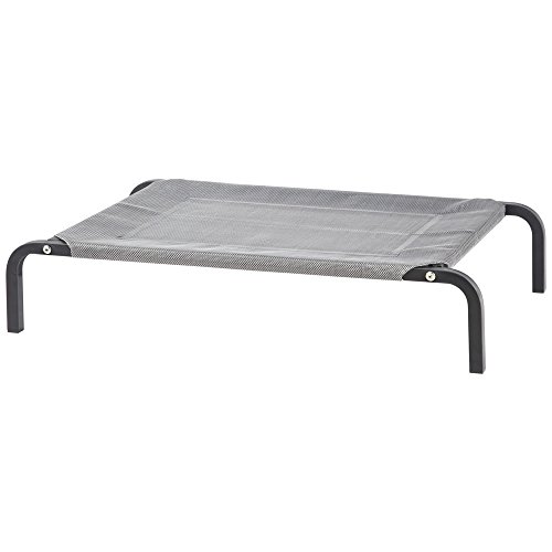 Bunty Elevated Dog Bed Portable Waterproof Outdoor Raised Camping Pet