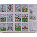 35" X 44" Panel Winnie The Pooh Soft Book Seasons of Adventure Cotton Fabric Panel (4473Z-12J)