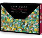 Alex Beard Nautilus Impossible Puzzles