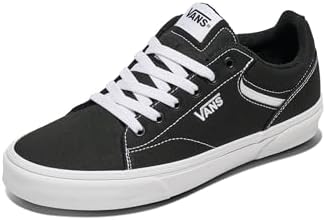 vans 42.5