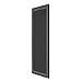 DesignOvation Wyeth Framed Magnetic Chalkboard, 13