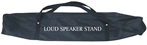 UPC 068888901734, Pyle-Pro PSBGSS Heavy Duty Vinyl Speaker Stand Bag